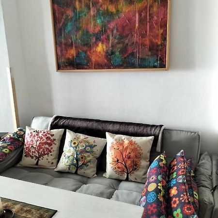 Casa En Zuheros 4 A 5 Personas Экстерьер фото