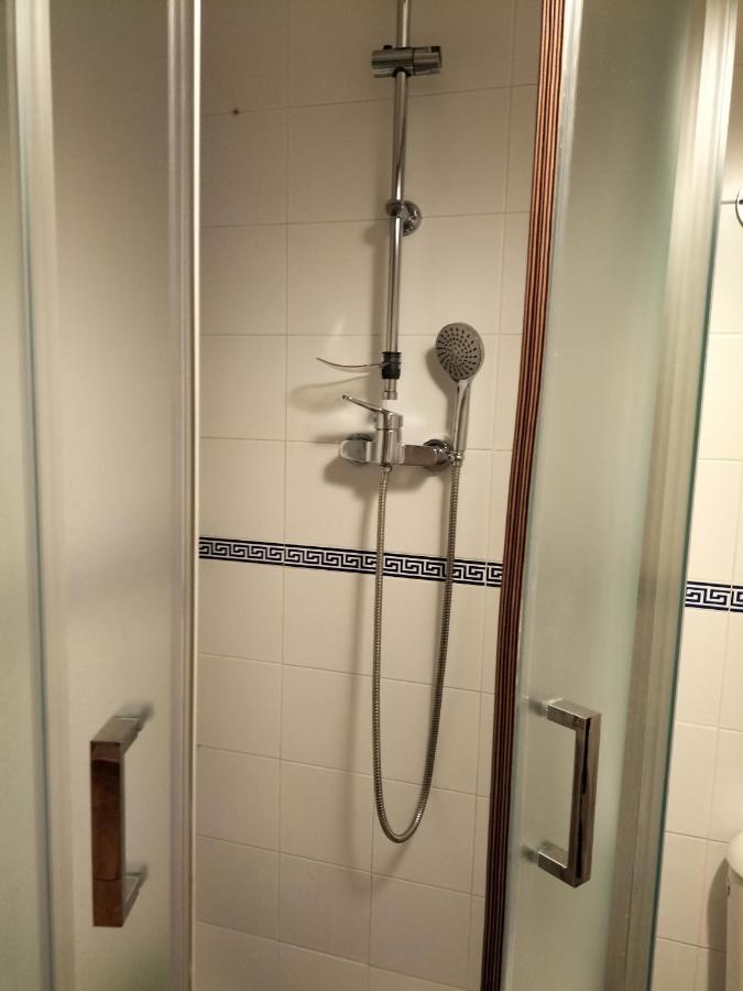 Casa En Zuheros 4 A 5 Personas Экстерьер фото
