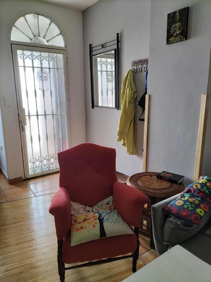 Casa En Zuheros 4 A 5 Personas Экстерьер фото
