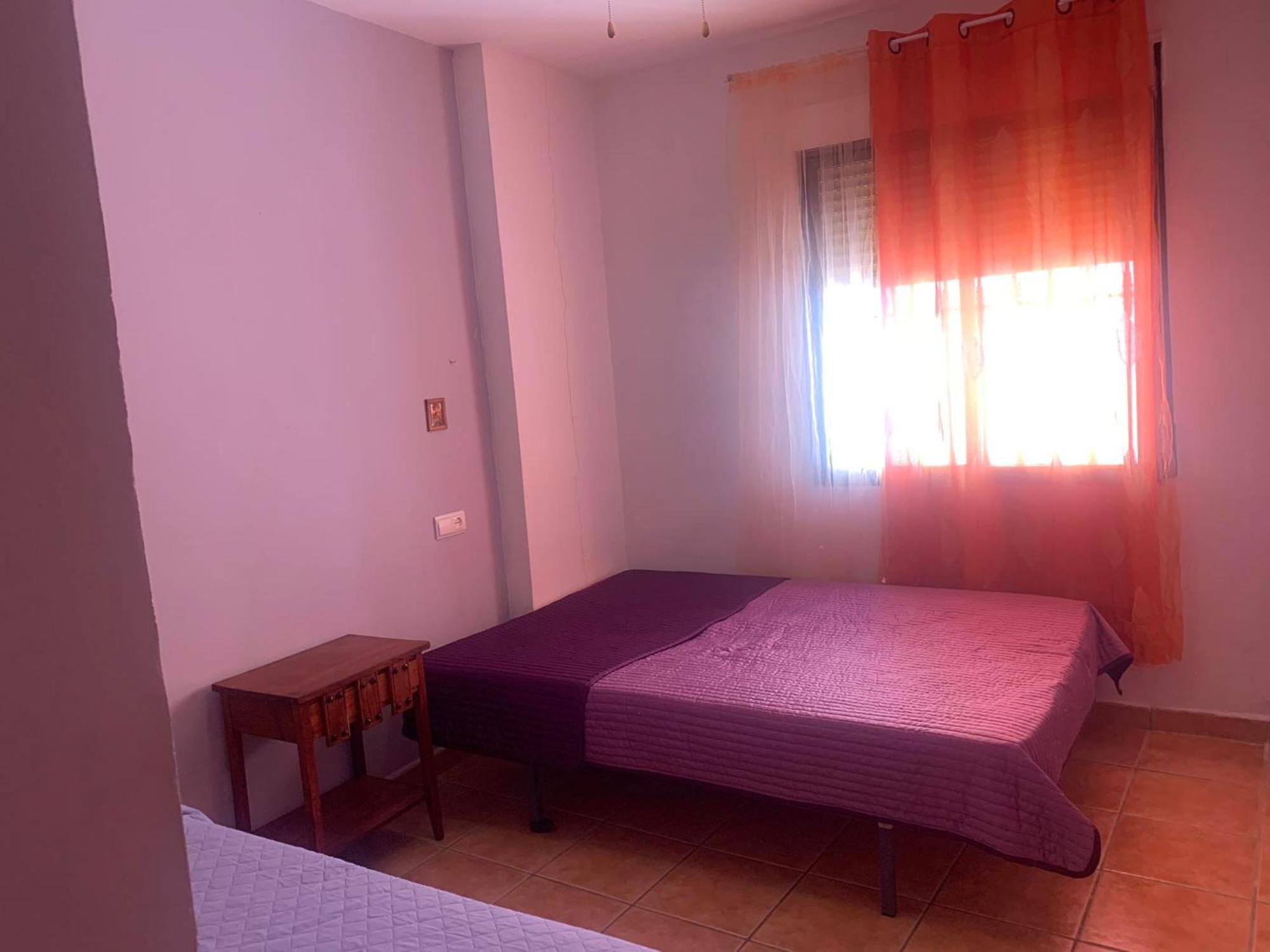 Casa En Zuheros 4 A 5 Personas Экстерьер фото