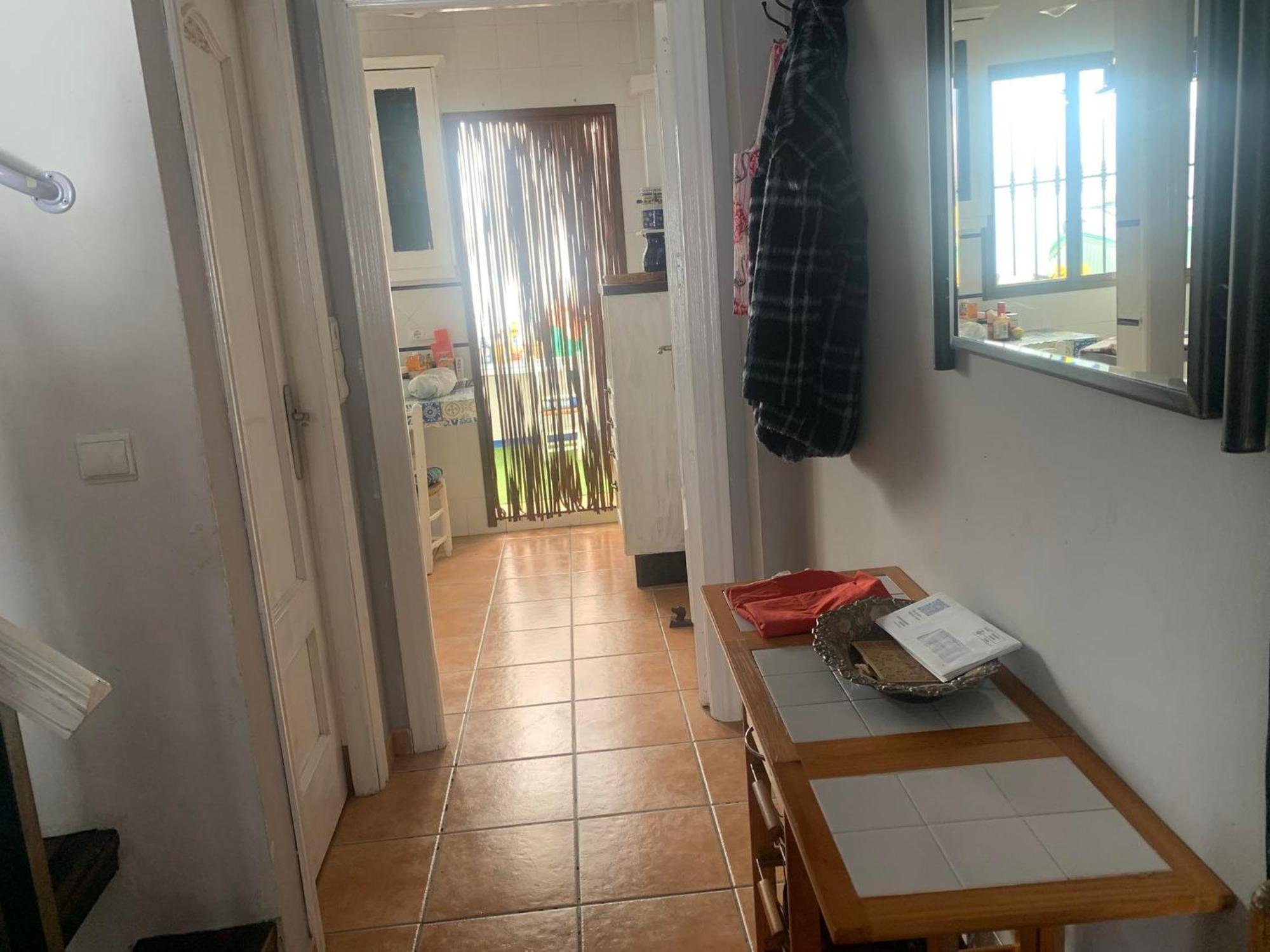 Casa En Zuheros 4 A 5 Personas Экстерьер фото